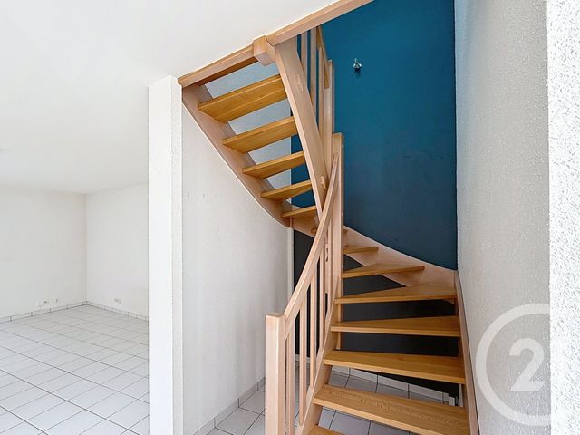 Appartement F3 à vendre - 4 pièces - 89.74 m2 - REMIREMONT - 88 - LORRAINE - Century 21 Monts Et Vallées