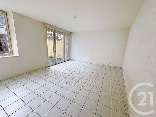 Appartement F3 à vendre - 4 pièces - 89.74 m2 - REMIREMONT - 88 - LORRAINE - Century 21 Monts Et Vallées