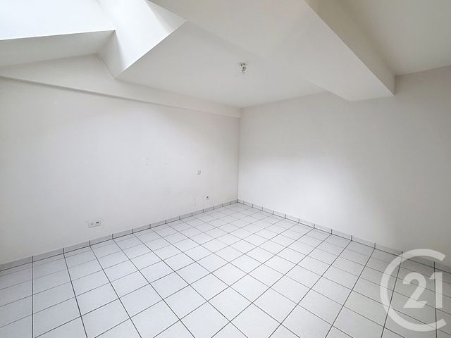 Appartement F3 à vendre - 4 pièces - 89.74 m2 - REMIREMONT - 88 - LORRAINE - Century 21 Monts Et Vallées