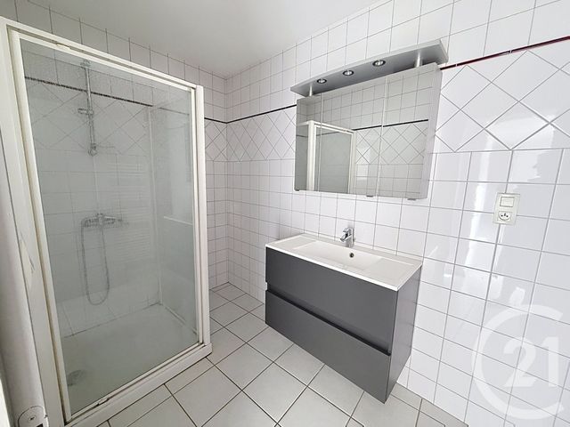 Appartement F3 à vendre - 4 pièces - 89.74 m2 - REMIREMONT - 88 - LORRAINE - Century 21 Monts Et Vallées