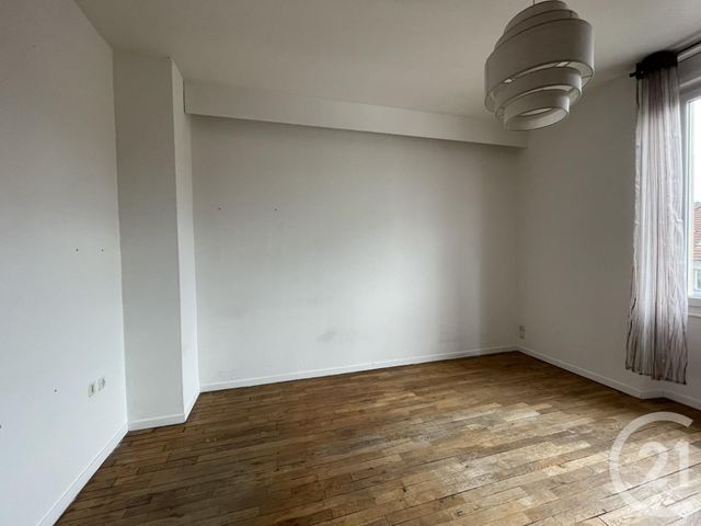 Appartement F2 à louer - 2 pièces - 46.39 m2 - EPINAL - 88 - LORRAINE - Century 21 Monts Et Vallées