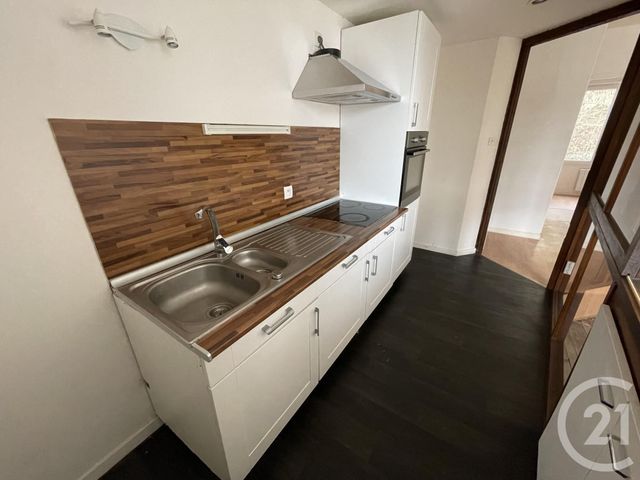 Appartement F2 à louer - 2 pièces - 46.39 m2 - EPINAL - 88 - LORRAINE - Century 21 Monts Et Vallées
