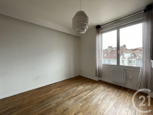 Appartement F2 à louer - 2 pièces - 46.39 m2 - EPINAL - 88 - LORRAINE - Century 21 Monts Et Vallées