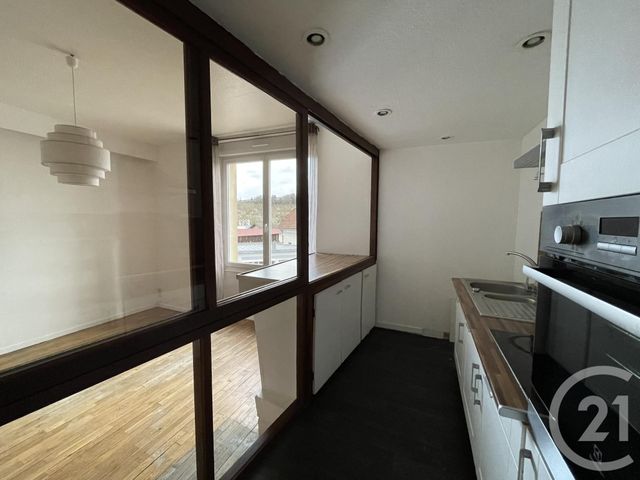 Appartement F2 à louer - 2 pièces - 46.39 m2 - EPINAL - 88 - LORRAINE - Century 21 Monts Et Vallées