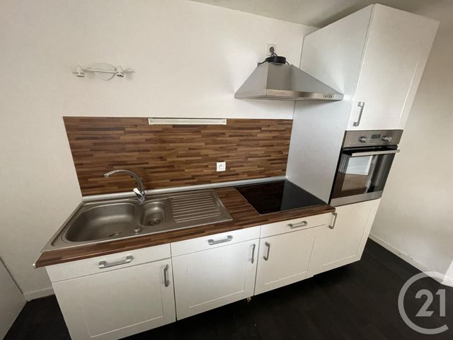 Appartement F2 à louer - 2 pièces - 46.39 m2 - EPINAL - 88 - LORRAINE - Century 21 Monts Et Vallées