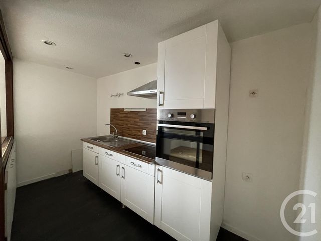 Appartement F2 à louer - 2 pièces - 46.39 m2 - EPINAL - 88 - LORRAINE - Century 21 Monts Et Vallées