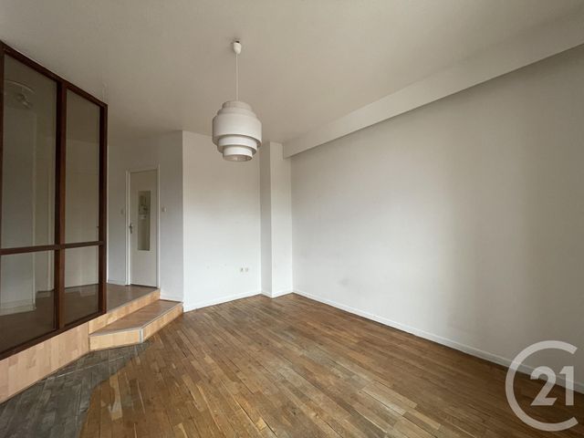 Appartement F2 à louer - 2 pièces - 46.39 m2 - EPINAL - 88 - LORRAINE - Century 21 Monts Et Vallées