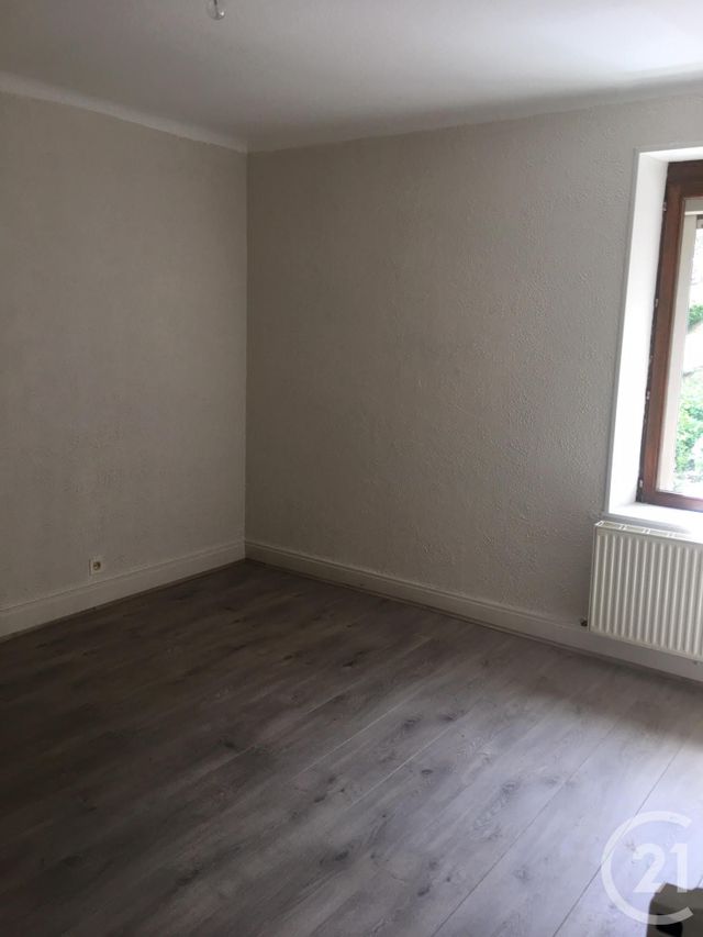 Appartement F2 à louer - 2 pièces - 41.11 m2 - EPINAL - 88 - LORRAINE - Century 21 Monts Et Vallées
