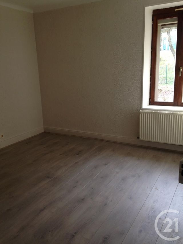 Appartement F2 à louer - 2 pièces - 41.11 m2 - EPINAL - 88 - LORRAINE - Century 21 Monts Et Vallées