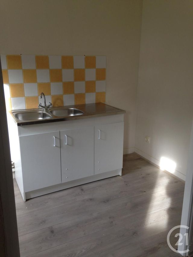 Appartement F2 à louer - 2 pièces - 41.11 m2 - EPINAL - 88 - LORRAINE - Century 21 Monts Et Vallées