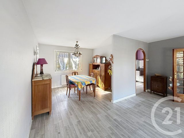 maison à vendre - 5 pièces - 96.26 m2 - REMIREMONT - 88 - LORRAINE - Century 21 Monts Et Vallées