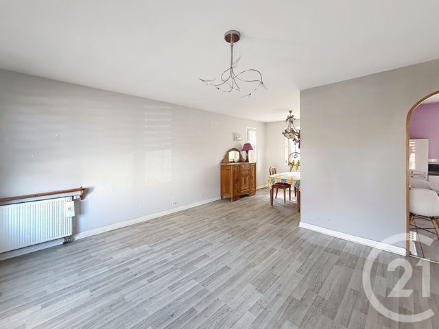 maison à vendre - 5 pièces - 96.26 m2 - REMIREMONT - 88 - LORRAINE - Century 21 Monts Et Vallées