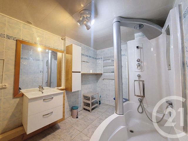 Appartement F3 à louer - 3 pièces - 63.26 m2 - LE THOLY - 88 - LORRAINE - Century 21 Monts Et Vallées