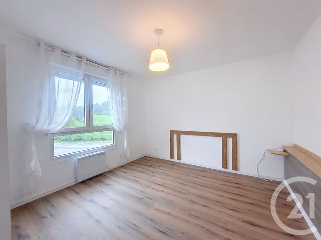 Appartement F3 à louer - 3 pièces - 63.26 m2 - LE THOLY - 88 - LORRAINE - Century 21 Monts Et Vallées