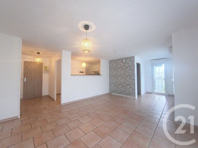 Appartement F3 à louer - 3 pièces - 63.26 m2 - LE THOLY - 88 - LORRAINE - Century 21 Monts Et Vallées