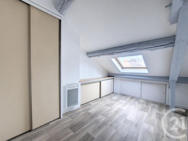 Appartement F6 à louer - 7 pièces - 182.46 m2 - REMIREMONT - 88 - LORRAINE - Century 21 Monts Et Vallées