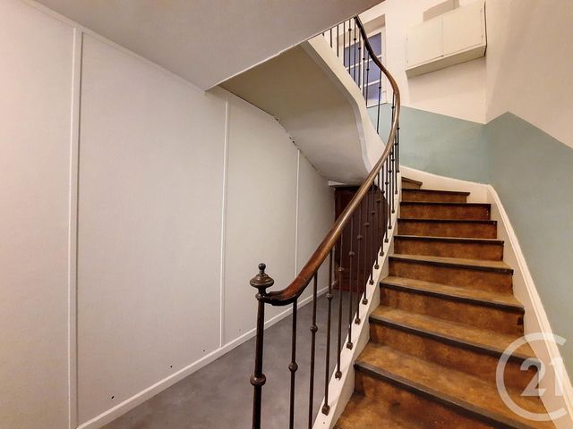 Appartement F6 à louer - 7 pièces - 182.46 m2 - REMIREMONT - 88 - LORRAINE - Century 21 Monts Et Vallées