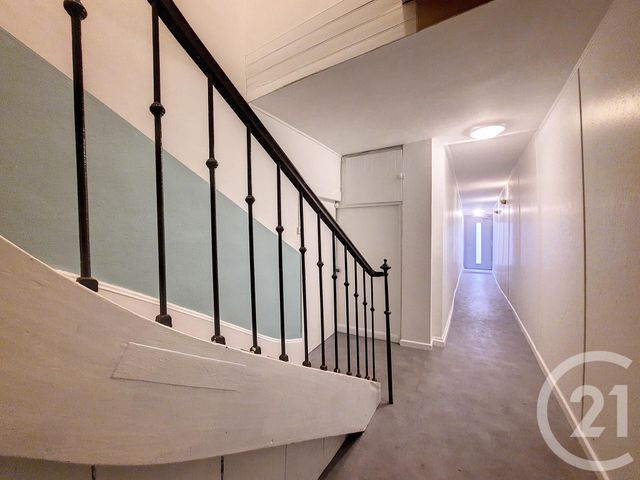 Appartement F6 à louer - 7 pièces - 182.46 m2 - REMIREMONT - 88 - LORRAINE - Century 21 Monts Et Vallées