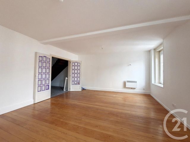 Appartement F6 à louer - 7 pièces - 182.46 m2 - REMIREMONT - 88 - LORRAINE - Century 21 Monts Et Vallées