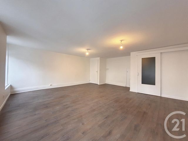 Appartement F6 à louer - 7 pièces - 182.46 m2 - REMIREMONT - 88 - LORRAINE - Century 21 Monts Et Vallées