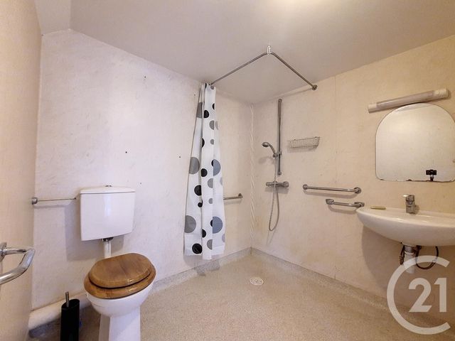 Appartement F6 à louer - 7 pièces - 182.46 m2 - REMIREMONT - 88 - LORRAINE - Century 21 Monts Et Vallées