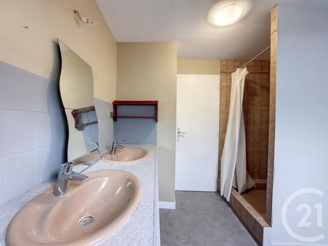 Appartement F6 à louer - 7 pièces - 182.46 m2 - REMIREMONT - 88 - LORRAINE - Century 21 Monts Et Vallées