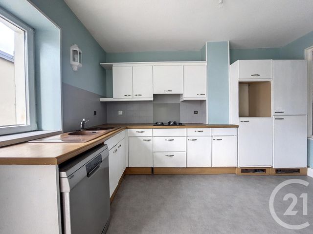 Appartement F6 à louer - 7 pièces - 182.46 m2 - REMIREMONT - 88 - LORRAINE - Century 21 Monts Et Vallées