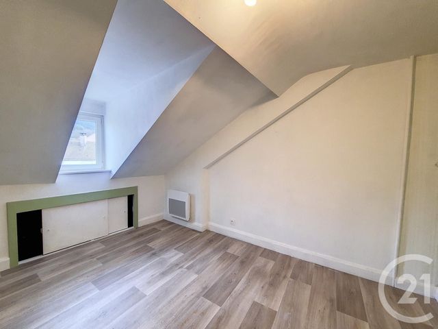 Appartement F6 à louer - 7 pièces - 182.46 m2 - REMIREMONT - 88 - LORRAINE - Century 21 Monts Et Vallées