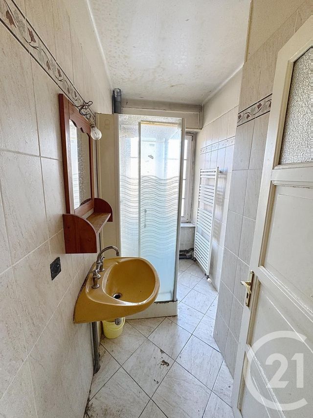 immeuble à vendre - 165.5 m2 - LE THILLOT - 88 - LORRAINE - Century 21 Monts Et Vallées