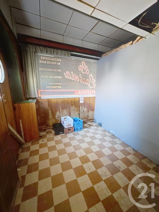 immeuble à vendre - 165.5 m2 - LE THILLOT - 88 - LORRAINE - Century 21 Monts Et Vallées