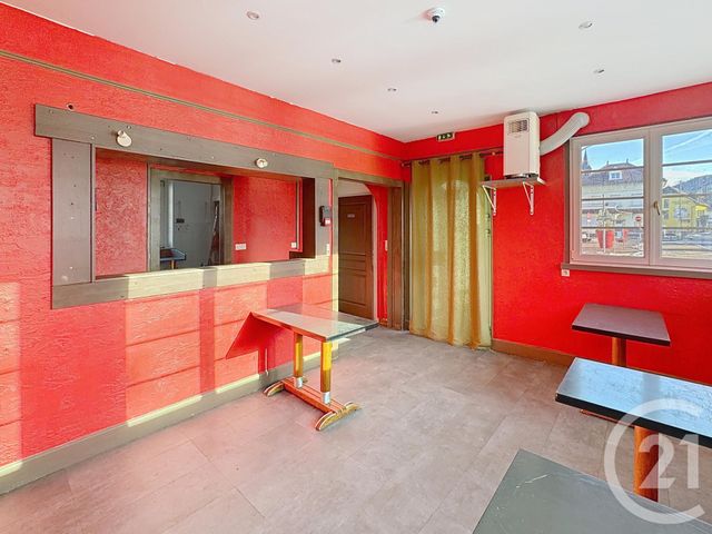 immeuble à vendre - 165.5 m2 - LE THILLOT - 88 - LORRAINE - Century 21 Monts Et Vallées