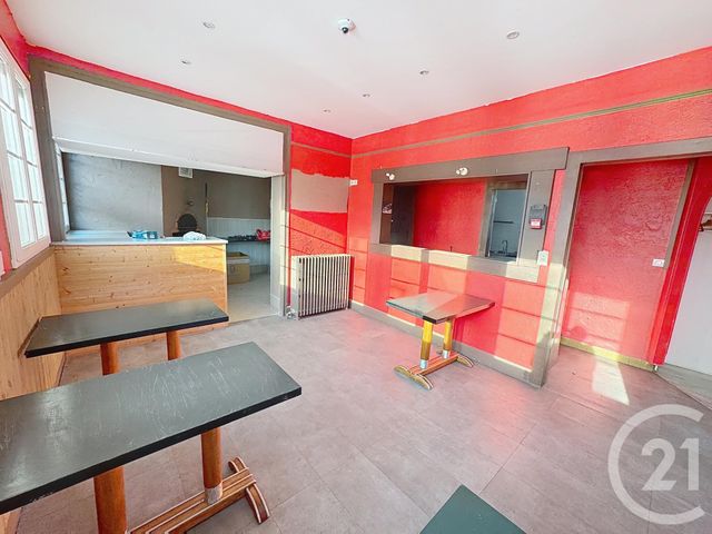 immeuble à vendre - 165.5 m2 - LE THILLOT - 88 - LORRAINE - Century 21 Monts Et Vallées