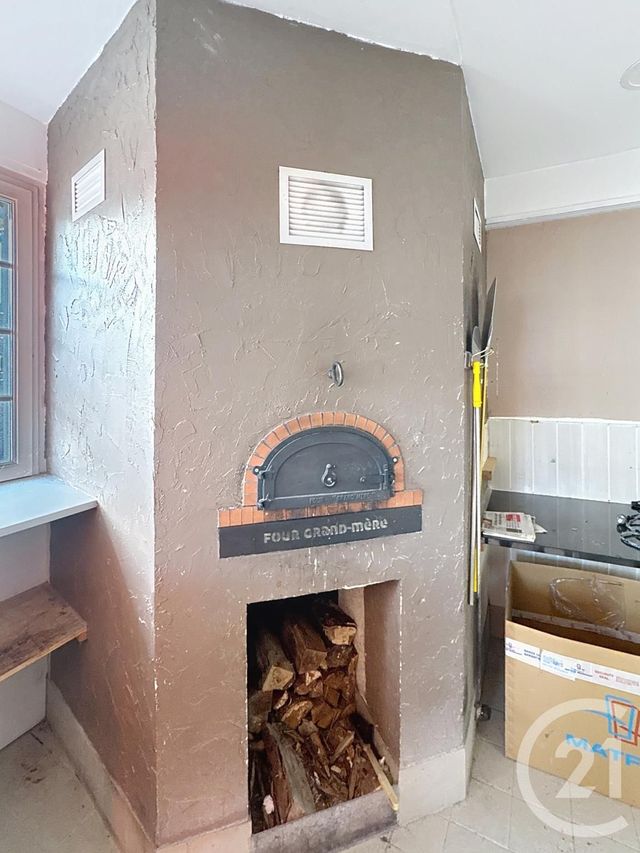 immeuble à vendre - 165.5 m2 - LE THILLOT - 88 - LORRAINE - Century 21 Monts Et Vallées