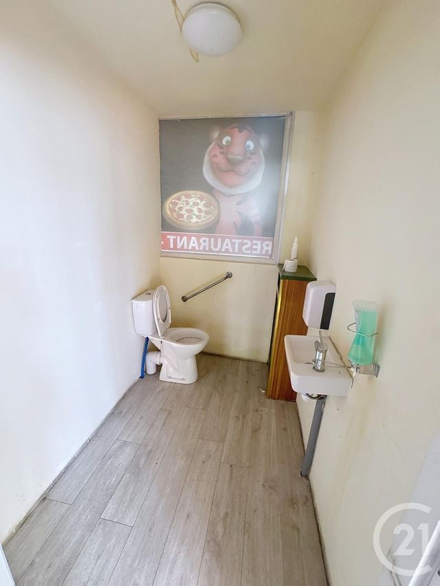 immeuble à vendre - 165.5 m2 - LE THILLOT - 88 - LORRAINE - Century 21 Monts Et Vallées