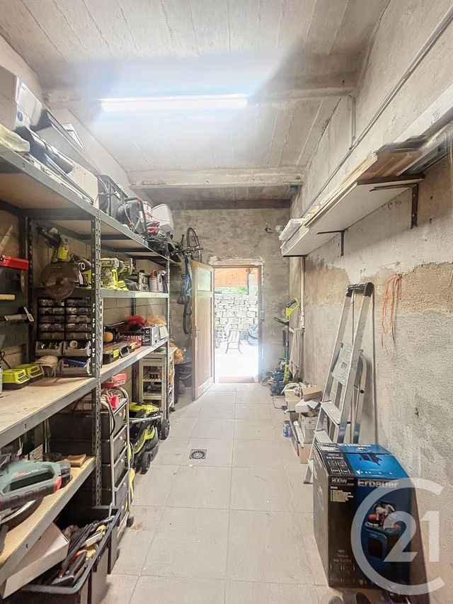 Appartement F3 à vendre - 3 pièces - 87.26 m2 - PLOMBIERES LES BAINS - 88 - LORRAINE - Century 21 Monts Et Vallées