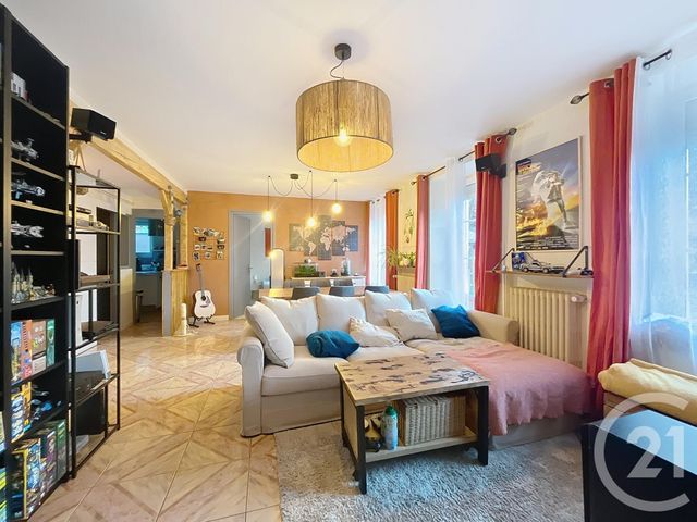 Appartement F3 à vendre - 3 pièces - 87.26 m2 - PLOMBIERES LES BAINS - 88 - LORRAINE - Century 21 Monts Et Vallées