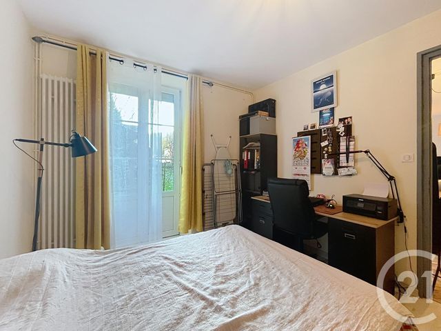Appartement F3 à vendre - 3 pièces - 87.26 m2 - PLOMBIERES LES BAINS - 88 - LORRAINE - Century 21 Monts Et Vallées