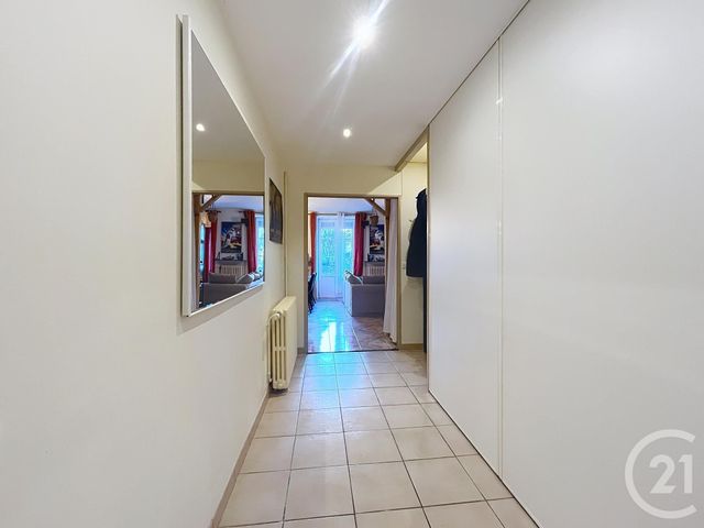 Appartement F3 à vendre - 3 pièces - 87.26 m2 - PLOMBIERES LES BAINS - 88 - LORRAINE - Century 21 Monts Et Vallées