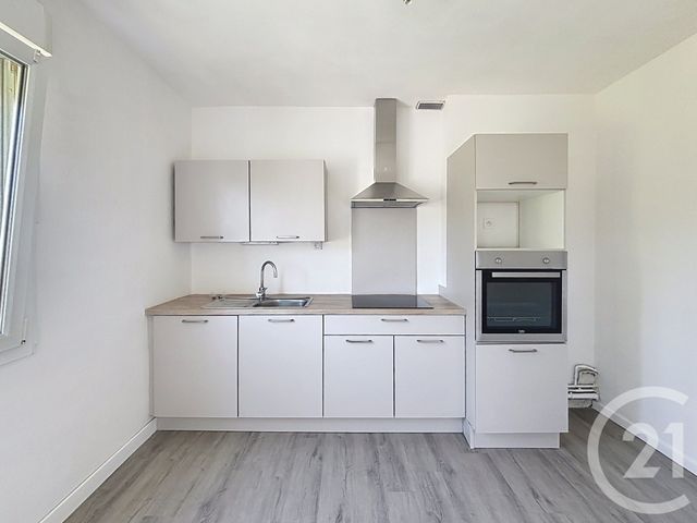 Appartement F4 à louer - 4 pièces - 66.34 m2 - LE THILLOT - 88 - LORRAINE - Century 21 Monts Et Vallées