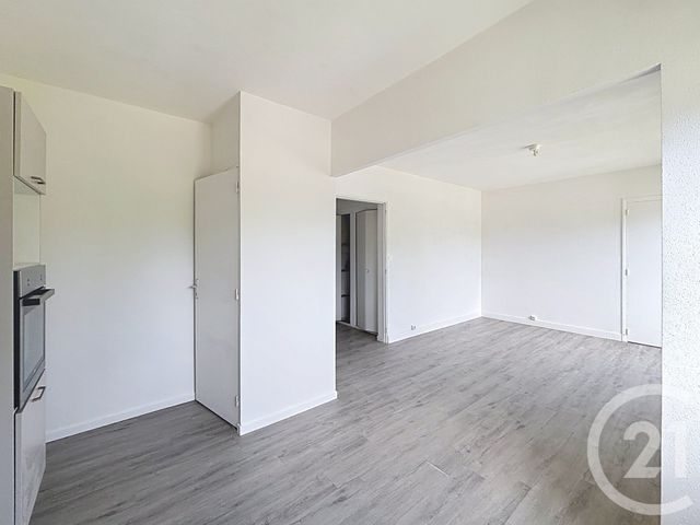 Appartement F4 à louer - 4 pièces - 66.34 m2 - LE THILLOT - 88 - LORRAINE - Century 21 Monts Et Vallées