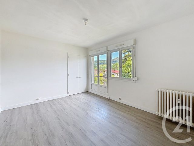 Appartement F4 à louer - 4 pièces - 66.34 m2 - LE THILLOT - 88 - LORRAINE - Century 21 Monts Et Vallées