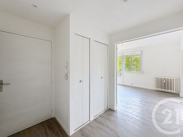 Appartement F4 à louer - 4 pièces - 66.34 m2 - LE THILLOT - 88 - LORRAINE - Century 21 Monts Et Vallées
