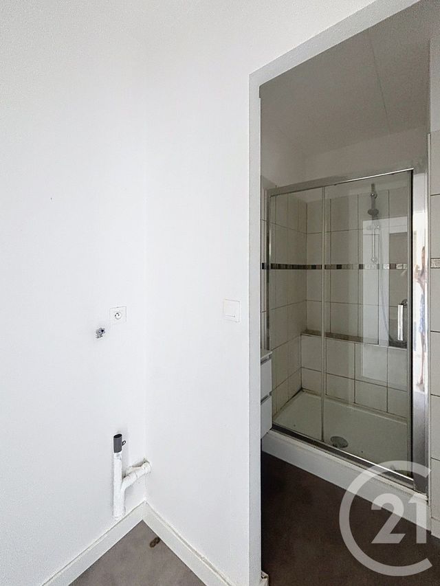 Appartement F4 à louer - 4 pièces - 66.34 m2 - LE THILLOT - 88 - LORRAINE - Century 21 Monts Et Vallées