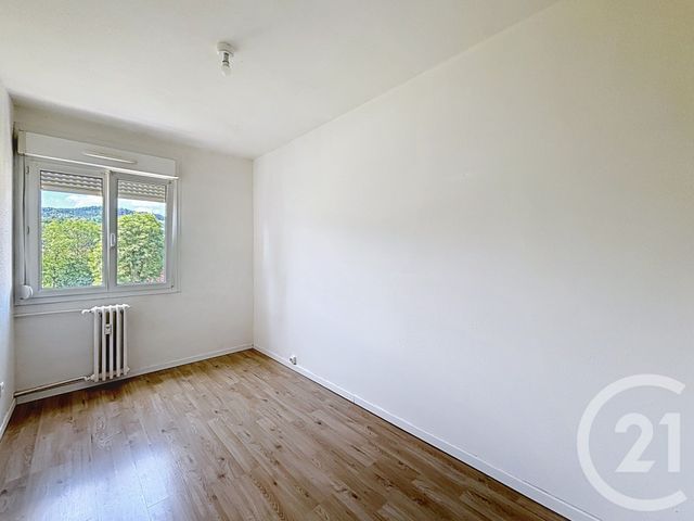 Appartement F4 à louer - 4 pièces - 66.34 m2 - LE THILLOT - 88 - LORRAINE - Century 21 Monts Et Vallées