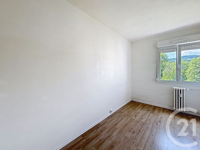 Appartement F4 à louer - 4 pièces - 66.34 m2 - LE THILLOT - 88 - LORRAINE - Century 21 Monts Et Vallées