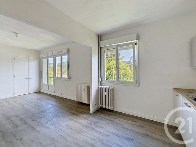 Appartement F4 à louer LE THILLOT