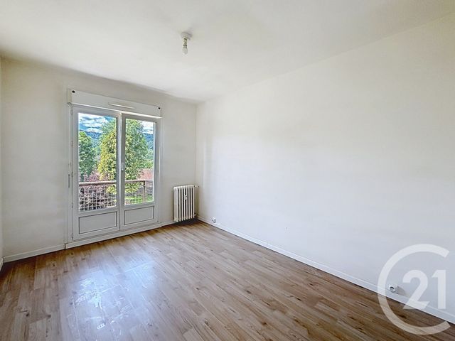 Appartement F4 à louer - 4 pièces - 66.34 m2 - LE THILLOT - 88 - LORRAINE - Century 21 Monts Et Vallées