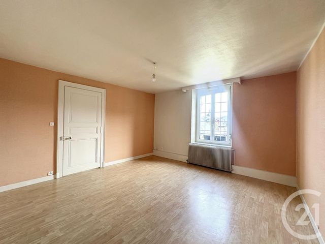 Appartement F3 à louer - 3 pièces - 74.31 m2 - REMIREMONT - 88 - LORRAINE - Century 21 Monts Et Vallées
