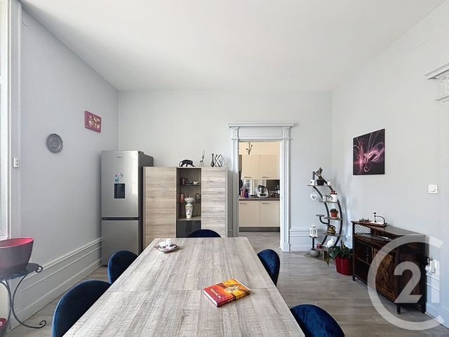 Appartement F3 à louer - 4 pièces - 102.7 m2 - REMIREMONT - 88 - LORRAINE - Century 21 Monts Et Vallées