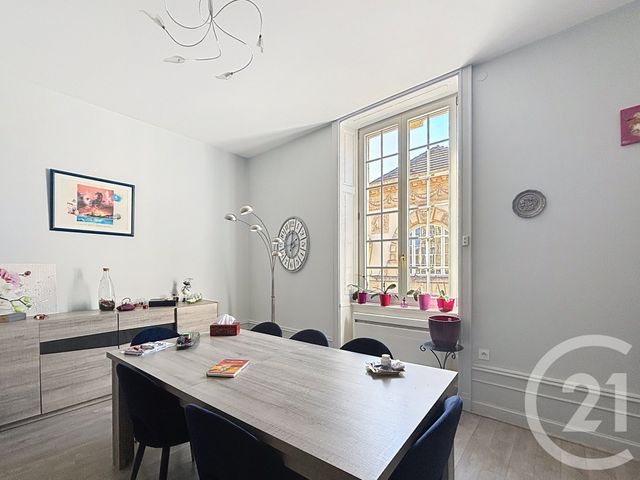 Appartement F3 à louer - 4 pièces - 102.7 m2 - REMIREMONT - 88 - LORRAINE - Century 21 Monts Et Vallées